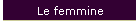 Le femmine